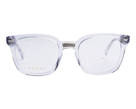 gg0072o gucci ottica cristallo|Eyeglasses Gucci GG0184O.